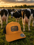 Mommy Milkers Trucker Hat