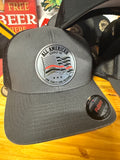 All American Thin Red Line